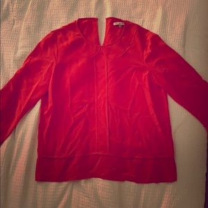 Broadway and Broome Blouse